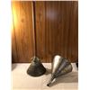 Image 1 : Clothes Plunger & Funnel