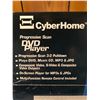 Image 2 : Cyberhome DVD Player