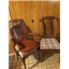 Image 1 : 2 Chairs