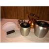 Image 2 : Kettle & Containers