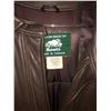 Image 2 : Roots 100% Leather Jacket