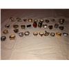 Image 1 : Rings Lot