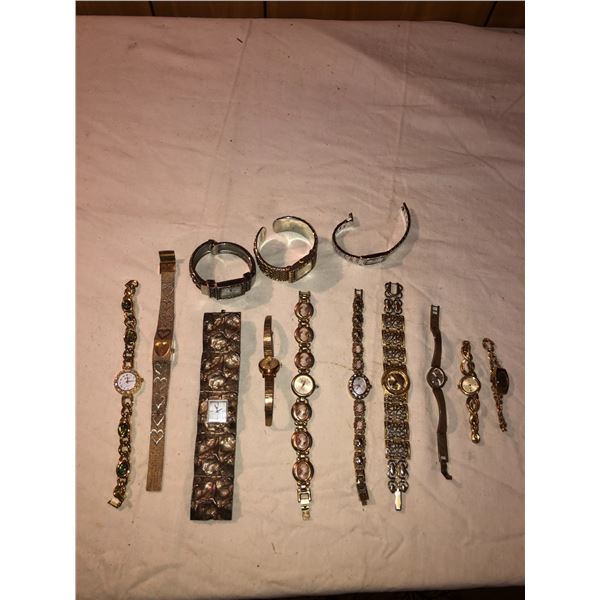 Watches Lot