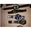 Image 3 : Watches Lot