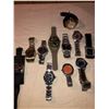 Image 2 : Watches Lot