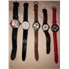 Image 1 : 5 Ladies Watches