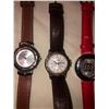 Image 3 : 5 Ladies Watches