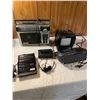 Image 1 : Electronics Lot