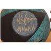 Image 2 : RAKU POTS; SIGNED (2 PCS)