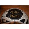 Image 2 : RAKU POTS; SIGNED (3 PCS)