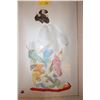 Image 3 : FRAMED "JAPANESE WOMAN IN KIMONO"; SIGNED OTSUKA , AP 17/25 (3' W X 4' H)