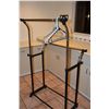 Image 1 : CLOTHS DRYING RACK