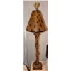 Image 1 : TABLE LAMP (36" H)