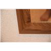 Image 3 : FRAMED WALL MIRROR (17" W X 53" H)