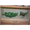 Image 1 : GLASS BOWLS (2 PCS)