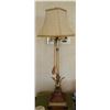 Image 1 : TABLE LAMPS (36" H) (PAIR)