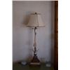 Image 2 : TABLE LAMPS (36" H) (PAIR)