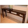 Image 1 : ALTER TABLE (71" L X 34 1/2" H X 12 1/2" D)