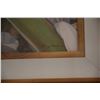 Image 2 : KOA FRAMED PRINT, "COCONUTS"; GARY REED (39 1/2" W X 32" H)