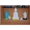 Image 1 : STATUARY (5 PCS)