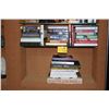 Image 1 : COLLECTION OF BOOKS (35 PCS)