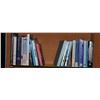 Image 1 : COLLECTION OF BOOKS