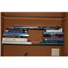 Image 1 : COLLECTION OF BOOKS