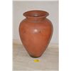 Image 1 : LARGE STORAGE JARS  (17" X 33") (PAIR)