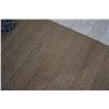 Image 2 : NATURAL JUTE RUG (9' X 12')
