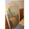 Image 1 : FRAMED WALL MIRROR