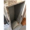 Image 2 : MARBLE PEDESTAL