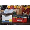 Image 1 : MISC. TOOLS & WORK BENCH  "STUFFS"