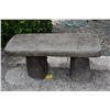 Image 1 : GARDEN BENCH (41" X 18")