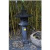 Image 1 : GARDEN LANTERN (62")