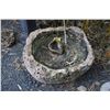 Image 1 : STONE BOWL (37" D)
