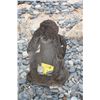 Image 2 : GARDEN MONKEYS: SEE NO EVIL, SPEAK NO EVIL & HEAR NO EVIL ( 3 PCS)