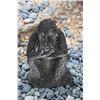 Image 3 : GARDEN MONKEYS: SEE NO EVIL, SPEAK NO EVIL & HEAR NO EVIL ( 3 PCS)