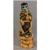 Image 1 : HOPI INDIAN KACHINA (HANK NAJA JR)