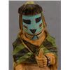Image 2 : HOPI INDIAN KACHINA (HANK NAJA JR)