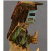 Image 3 : HOPI INDIAN KACHINA (HANK NAJA JR)