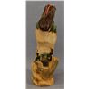 Image 5 : HOPI INDIAN KACHINA (HANK NAJA JR)