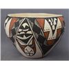 Image 2 : ACOMA INDIAN POTTERY VASE