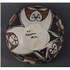Image 6 : ACOMA INDIAN POTTERY VASE