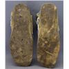 Image 10 : NEZ PERCE INDIAN MOCCASINS