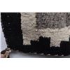 Image 3 : NAVAJO INDIAN TEXTILE