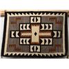Image 6 : NAVAJO INDIAN TEXTILE