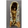 Image 1 : PLAINS INDIAN TOY CRADLE