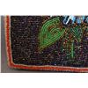 Image 4 : PLATEAU INDIAN BEADED FLAT BAG