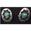 Image 3 : NAVAJO INDIAN CUFF LINKS