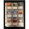 Image 1 : MAGIC THE GATHERING TRADING CARD LOT